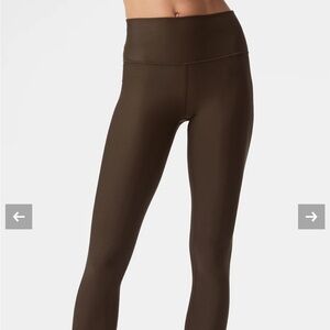 Alo 7/8 High-Waist Airlift Legging